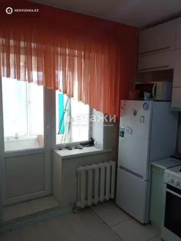 32.6 м², 1-комнатная квартира, этаж 3 из 6, 33 м², изображение - 3