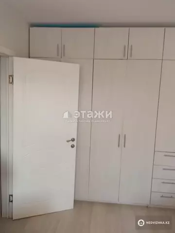 32.6 м², 1-комнатная квартира, этаж 3 из 6, 33 м², изображение - 6