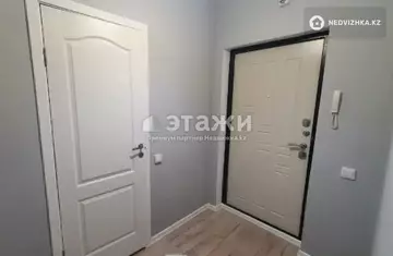1-комнатная квартира, этаж 7 из 14, 36 м²