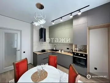 2-комнатная квартира, этаж 5 из 9, 70 м²