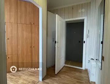 30.9 м², 1-комнатная квартира, этаж 2 из 5, 31 м², изображение - 6
