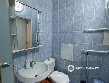1-комнатная квартира, этаж 2 из 5, 31 м²