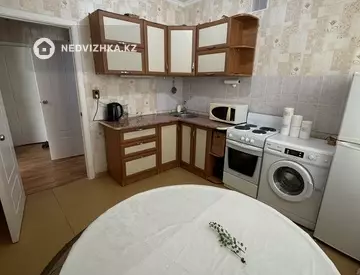 1-комнатная квартира, этаж 2 из 5, 31 м²