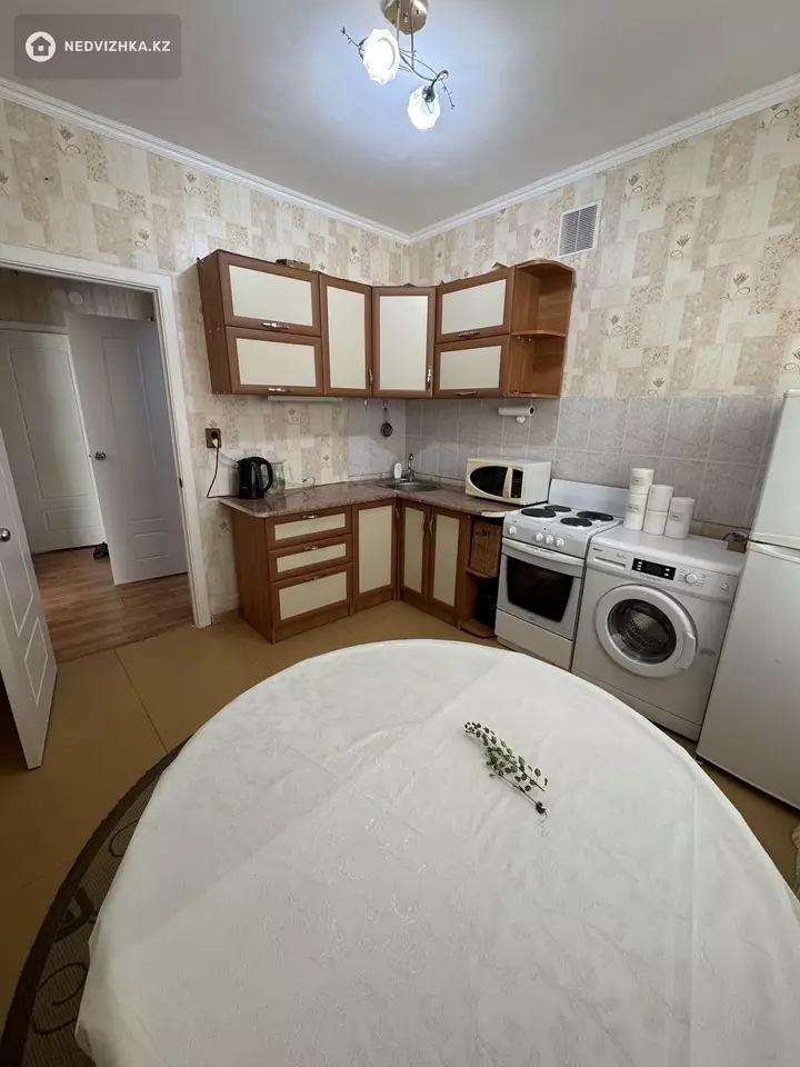 30.9 м², 1-комнатная квартира, этаж 2 из 5, 31 м², изображение - 1