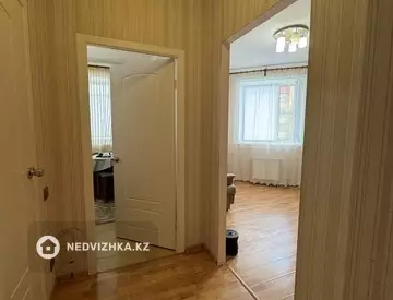30.9 м², 1-комнатная квартира, этаж 2 из 5, 31 м², изображение - 7