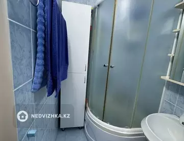 1-комнатная квартира, этаж 2 из 5, 31 м²