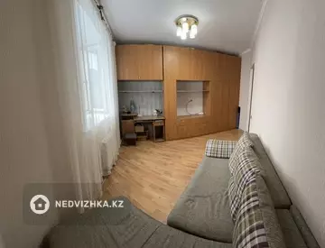 30.9 м², 1-комнатная квартира, этаж 2 из 5, 31 м², изображение - 4