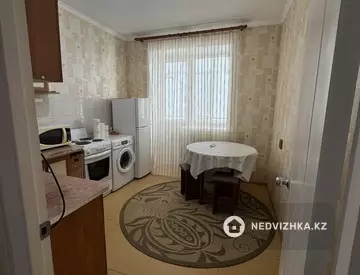 1-комнатная квартира, этаж 2 из 5, 31 м²