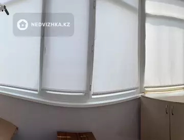 1-комнатная квартира, этаж 2 из 5, 31 м²