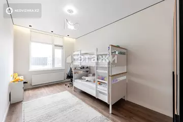 94.5 м², 3-комнатная квартира, этаж 17 из 17, 94 м², изображение - 10