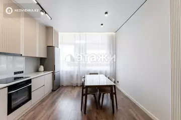 94.5 м², 3-комнатная квартира, этаж 17 из 17, 94 м², изображение - 15