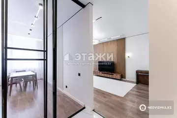 94.5 м², 3-комнатная квартира, этаж 17 из 17, 94 м², изображение - 18