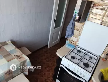 2-комнатная квартира, этаж 5 из 5, 45 м², на длительный срок