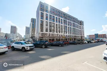 1-комнатная квартира, этаж 11 из 12, 34 м²