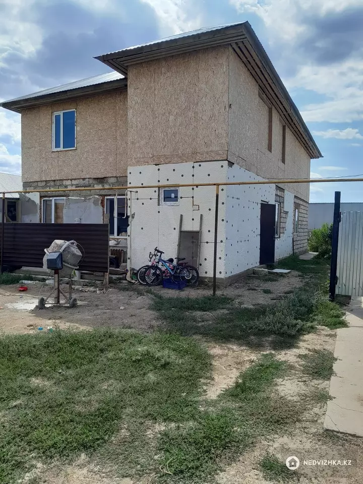 250 м², 9-комнатный дом, 5 соток, 250 м², изображение - 1