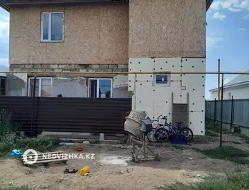 9-комнатный дом, 5 соток, 250 м²