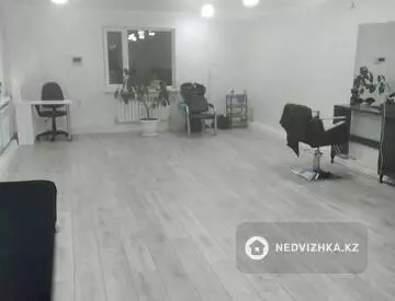 Помещение, этаж 2 из 2, 55 м²