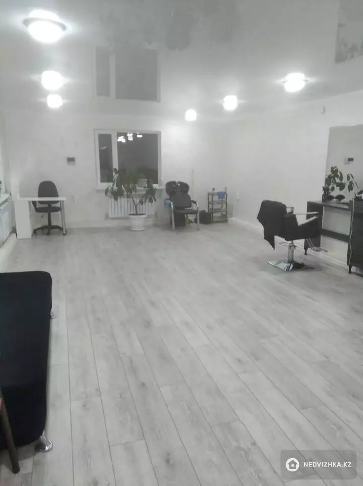 55 м², Помещение, этаж 2 из 2, 55 м², изображение - 1