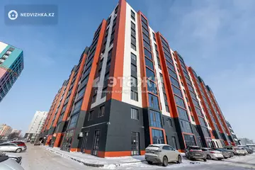 1-комнатная квартира, этаж 12 из 12, 25 м²