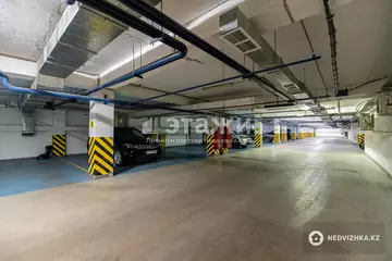 2-комнатная квартира, этаж 14 из 20, 55 м²