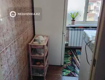 2-комнатная квартира, этаж 5 из 5, 44 м²