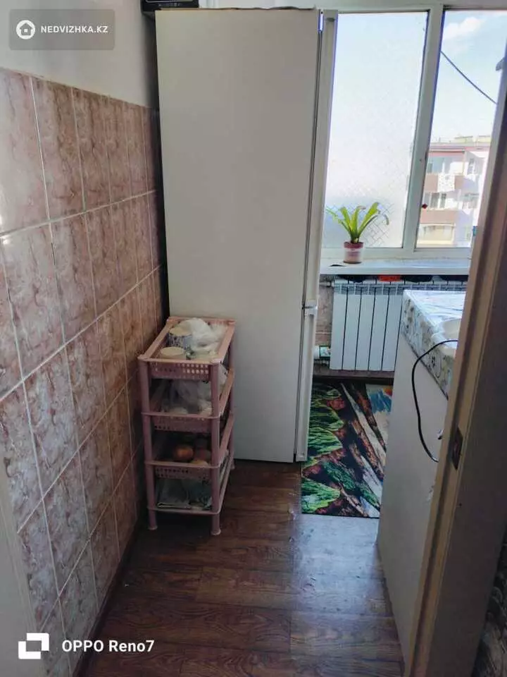 43.7 м², 2-комнатная квартира, этаж 5 из 5, 44 м², изображение - 1