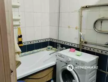 2-комнатная квартира, этаж 5 из 5, 44 м²