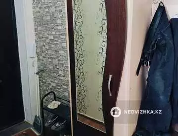 2-комнатная квартира, этаж 5 из 5, 44 м²