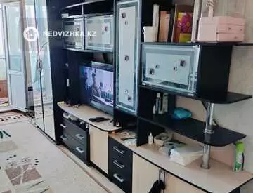 2-комнатная квартира, этаж 5 из 5, 44 м²
