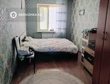 43.7 м², 2-комнатная квартира, этаж 5 из 5, 44 м², изображение - 4