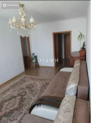 2-комнатная квартира, этаж 11 из 12, 68 м²
