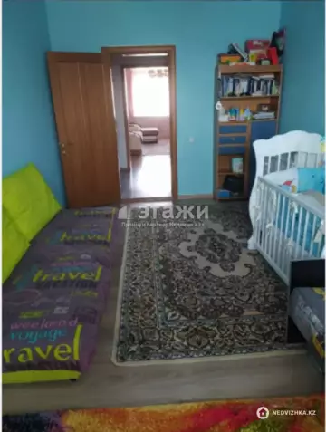 2-комнатная квартира, этаж 11 из 12, 68 м²