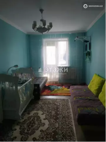 2-комнатная квартира, этаж 11 из 12, 68 м²