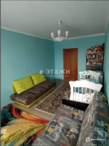 2-комнатная квартира, этаж 11 из 12, 68 м²