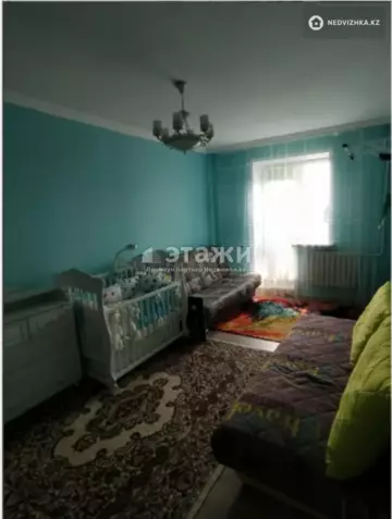 68 м², 2-комнатная квартира, этаж 11 из 12, 68 м², изображение - 4