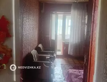 1-комнатная квартира, этаж 5 из 5, 30 м², на длительный срок