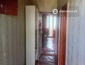 1-комнатная квартира, этаж 5 из 5, 30 м², на длительный срок