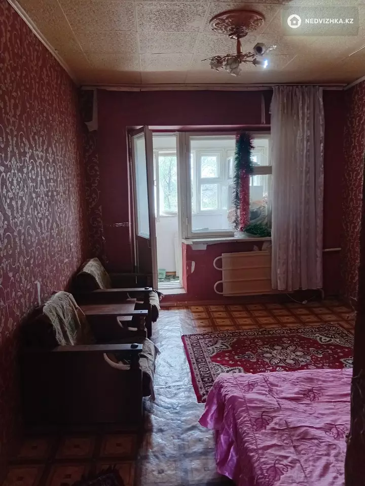 30 м², 1-комнатная квартира, этаж 5 из 5, 30 м², на длительный срок, изображение - 1