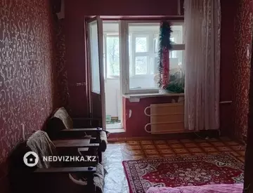 1-комнатная квартира, этаж 5 из 5, 30 м², на длительный срок