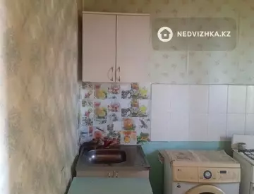 30 м², 1-комнатная квартира, этаж 5 из 5, 30 м², на длительный срок, изображение - 6