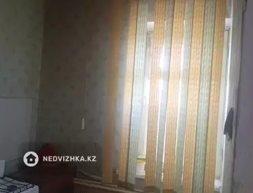 30 м², 1-комнатная квартира, этаж 5 из 5, 30 м², на длительный срок, изображение - 5