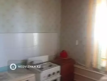 30 м², 1-комнатная квартира, этаж 5 из 5, 30 м², на длительный срок, изображение - 4