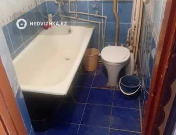 30 м², 1-комнатная квартира, этаж 5 из 5, 30 м², на длительный срок, изображение - 12