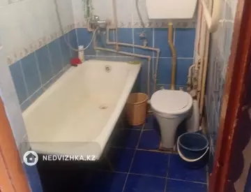 30 м², 1-комнатная квартира, этаж 5 из 5, 30 м², на длительный срок, изображение - 10