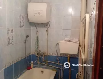 30 м², 1-комнатная квартира, этаж 5 из 5, 30 м², на длительный срок, изображение - 11