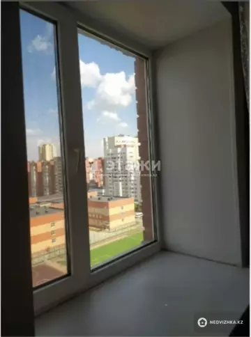 68 м², 2-комнатная квартира, этаж 11 из 12, 68 м², изображение - 9