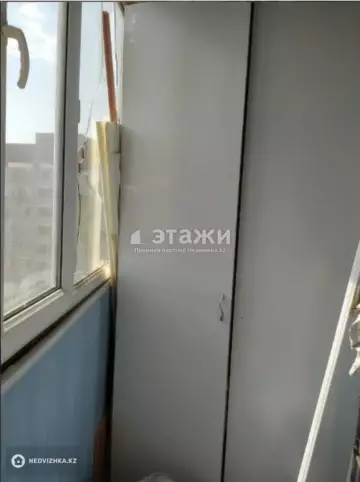 68 м², 2-комнатная квартира, этаж 11 из 12, 68 м², изображение - 14