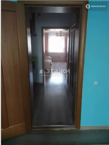 68 м², 2-комнатная квартира, этаж 11 из 12, 68 м², изображение - 15
