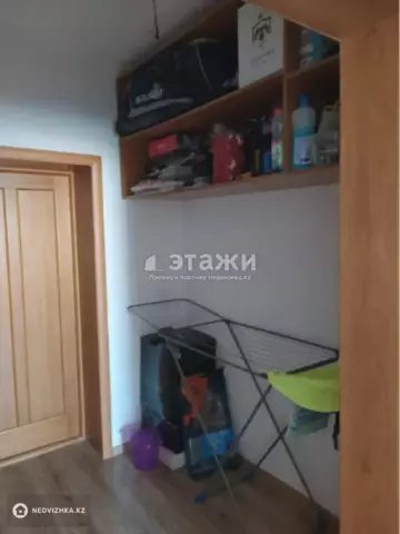 68 м², 2-комнатная квартира, этаж 11 из 12, 68 м², изображение - 16