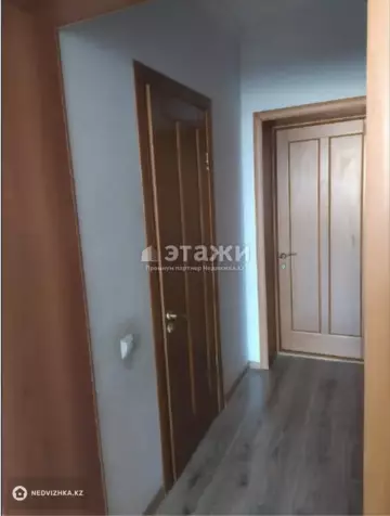 68 м², 2-комнатная квартира, этаж 11 из 12, 68 м², изображение - 17